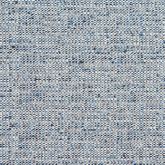 D337 Plain & Solid Cove Blue Charlotte Fabrics