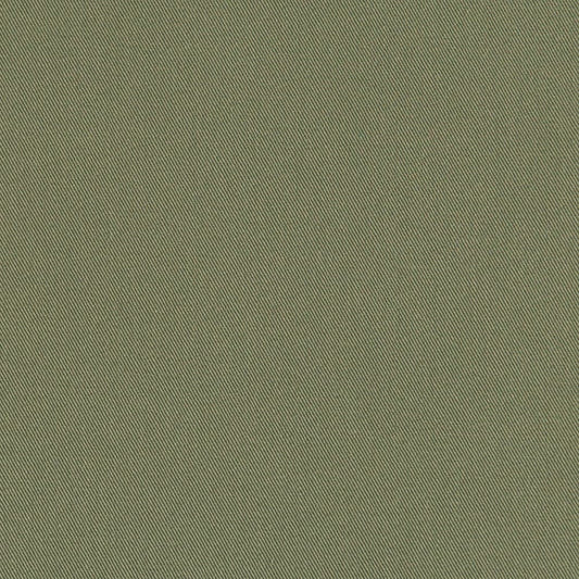 D3383 Plain & Solid,Twill Army Green Charlotte Fabrics