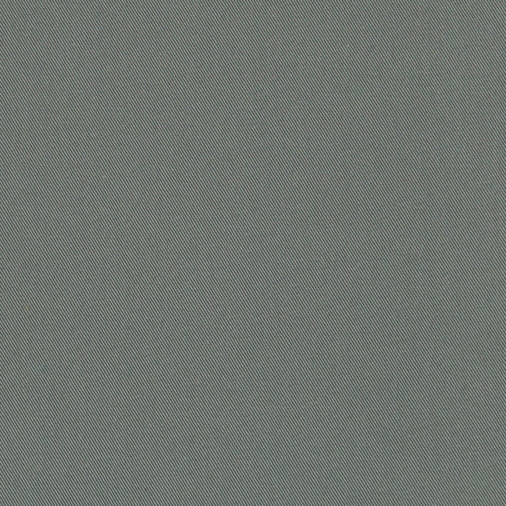 D3387 Plain & Solid,Twill Smoke Grey & Silver Charlotte Fabrics
