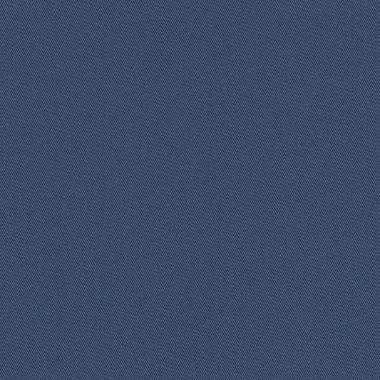 D3392 Plain & Solid,Twill Cobalt Blue Charlotte Fabrics