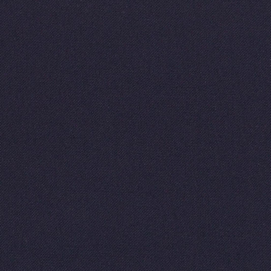 D3396 Plain & Solid,Twill Ink Blue Charlotte Fabrics