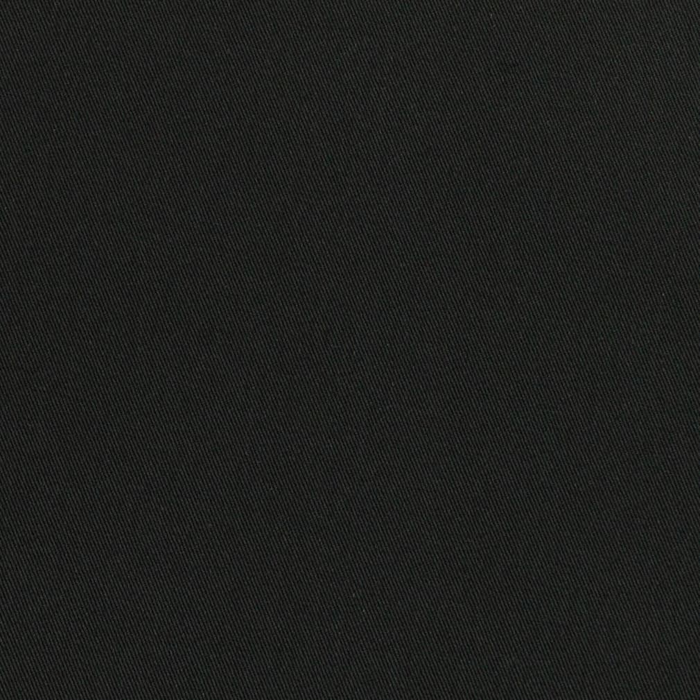 D3397 Plain & Solid,Twill Coal Black Charlotte Fabrics