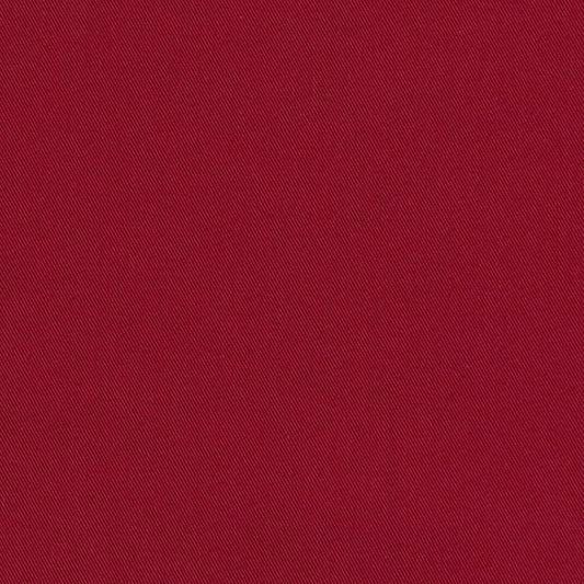 D3398 Plain & Solid,Twill Brick Red & Burgundy Charlotte Fabrics