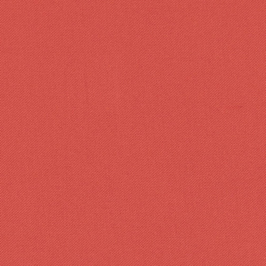D3402 Plain & Solid,Twill Coral Coral & Peach Charlotte Fabrics