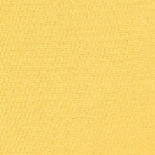 D3409 Plain & Solid Maize Gold & Yellow Charlotte Fabrics