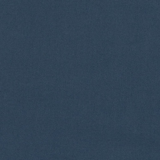 D3415 Plain & Solid Marine Blue Charlotte Fabrics