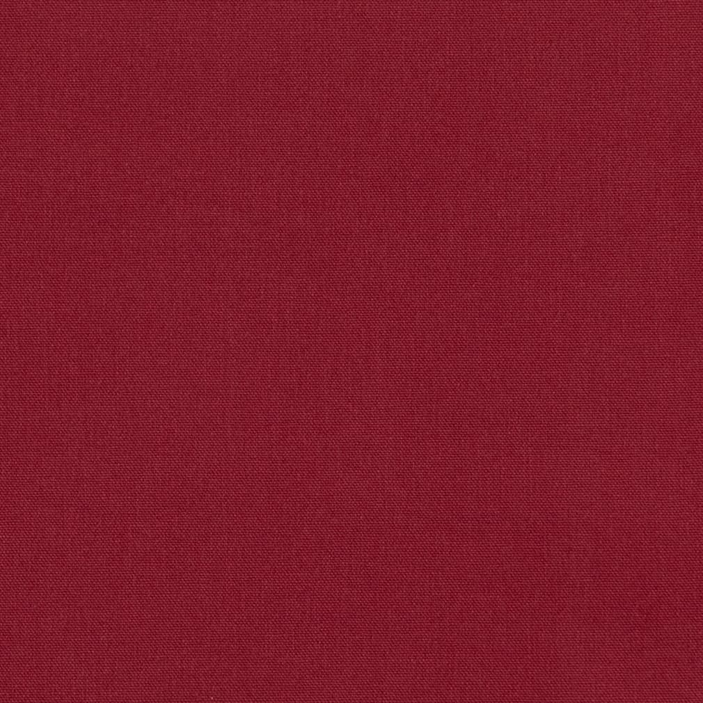 D3417 Plain & Solid Tomato Red & Burgundy Charlotte Fabrics