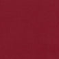 D3417 Plain & Solid Tomato Red & Burgundy Charlotte Fabrics
