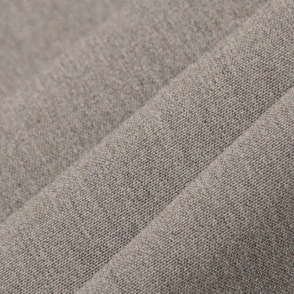 D3421 Plain & Solid Shale Beige & Taupe,Brown Charlotte Fabrics