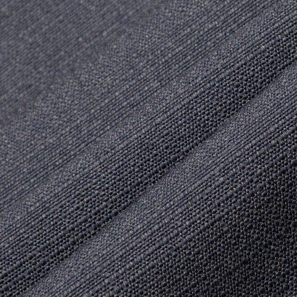 D3425 Plain & Solid Denim Blue Charlotte Fabrics