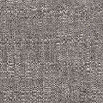 D3429 Plain & Solid Stone Grey & Silver Charlotte Fabrics