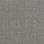 D3429 Plain & Solid Stone Grey & Silver Charlotte Fabrics