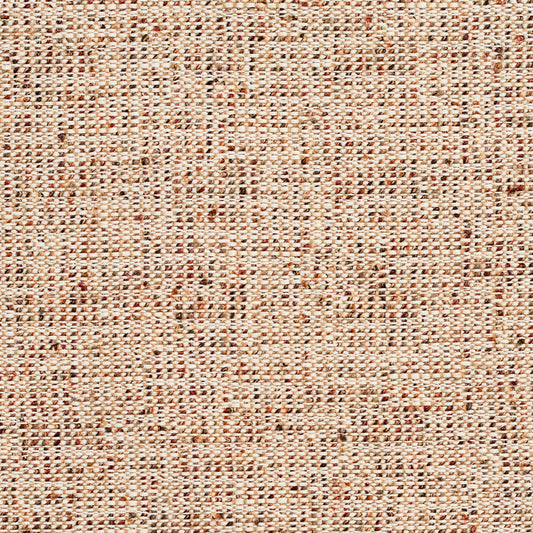 D342 Plain & Solid Autumn Brown Charlotte Fabrics