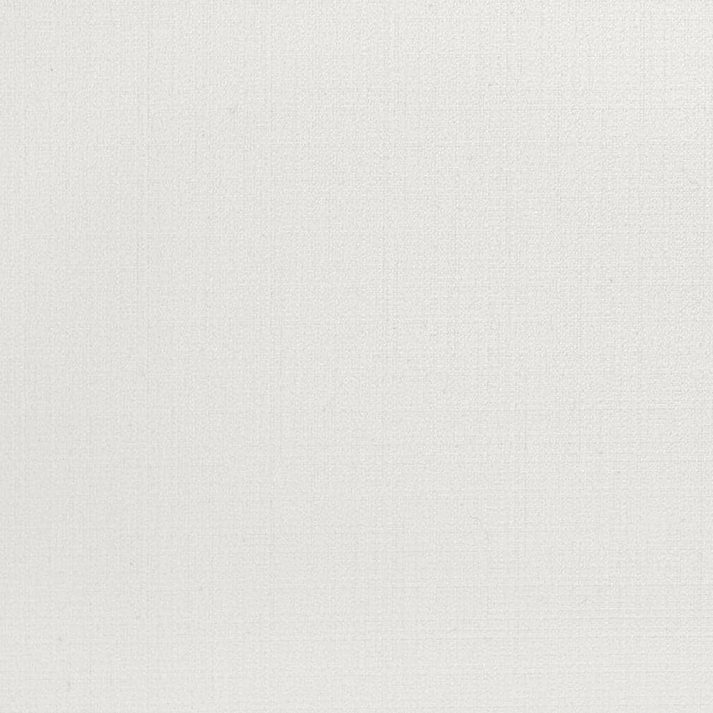 D3430 Plain & Solid Powder White & Ivory Charlotte Fabrics