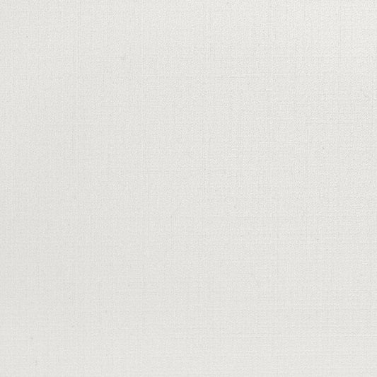 D3430 Plain & Solid Powder White & Ivory Charlotte Fabrics