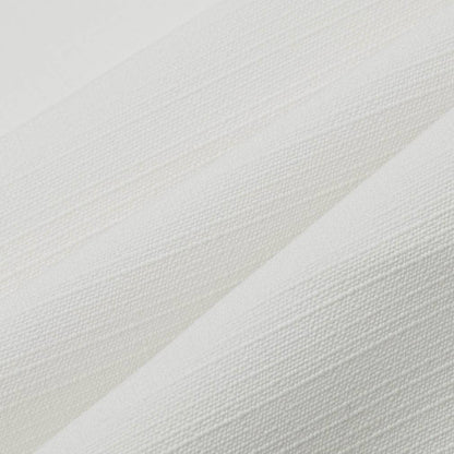 D3430 Plain & Solid Powder White & Ivory Charlotte Fabrics