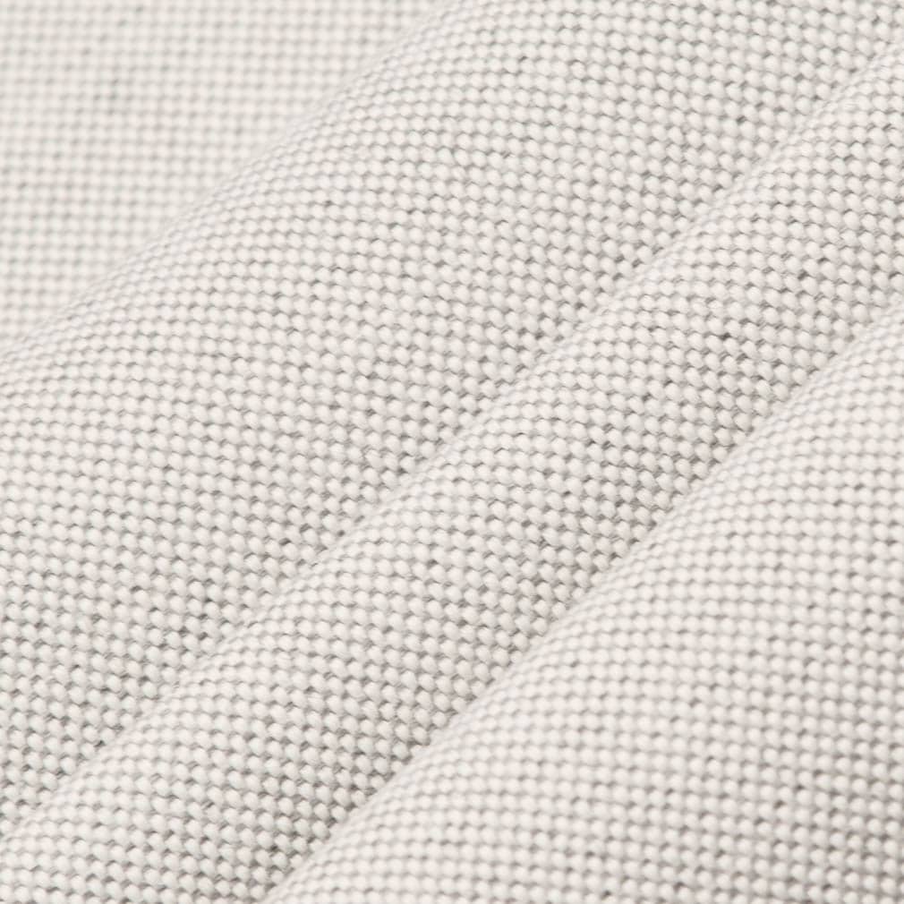 D3431 Plain & Solid Dove Grey & Silver Charlotte Fabrics