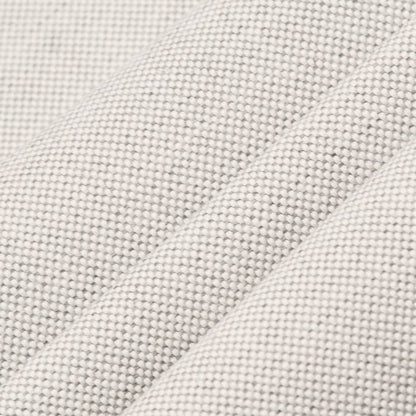 D3431 Plain & Solid Dove Grey & Silver Charlotte Fabrics