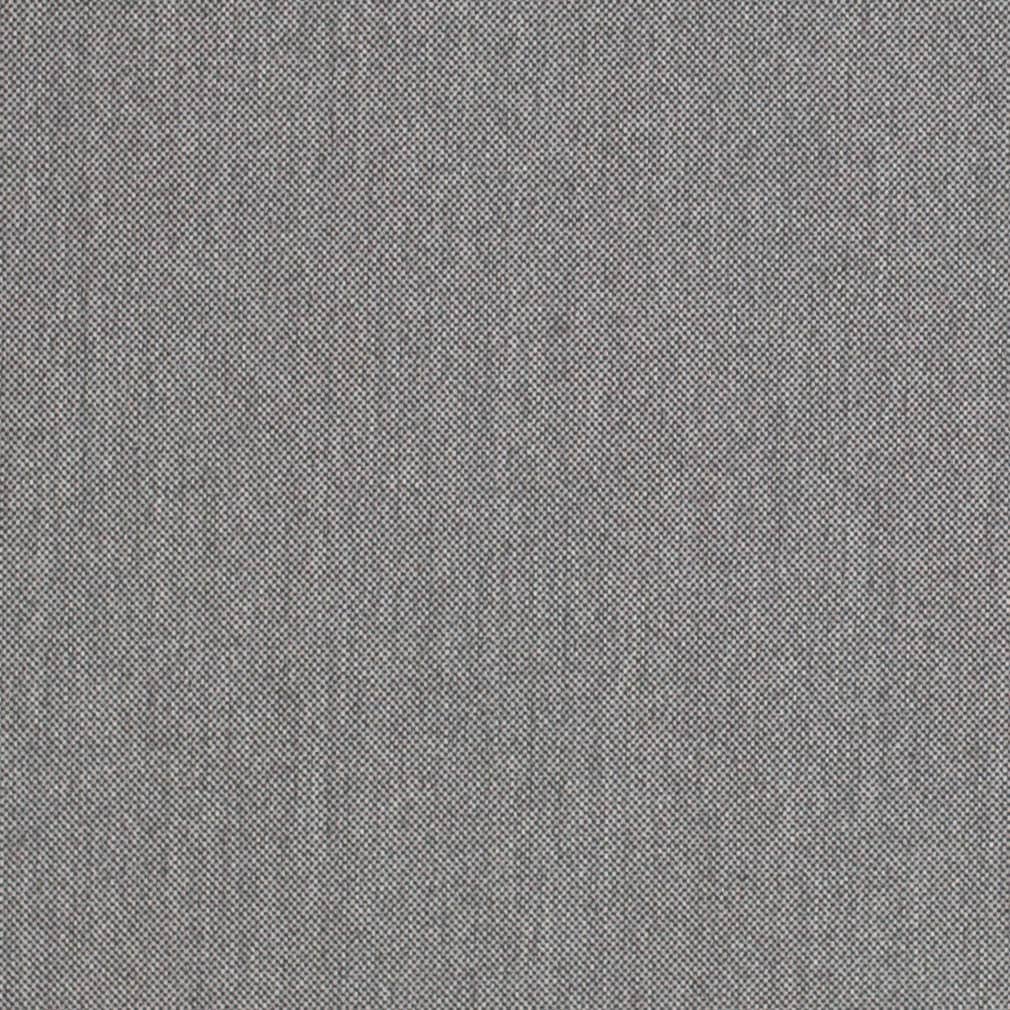 D3435 Plain & Solid Steel Grey & Silver Charlotte Fabrics