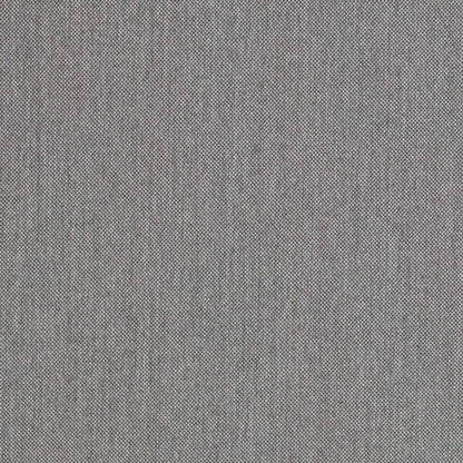 D3435 Plain & Solid Steel Grey & Silver Charlotte Fabrics