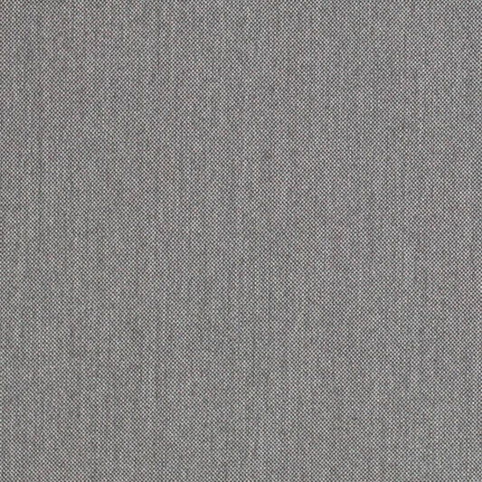 D3435 Plain & Solid Steel Grey & Silver Charlotte Fabrics