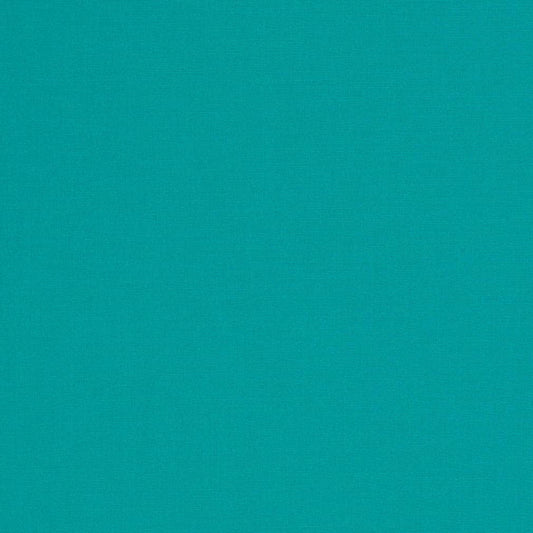 D3437 Plain & Solid Aruba Aqua & Teal Charlotte Fabrics
