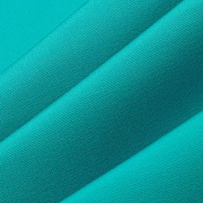 D3437 Plain & Solid Aruba Aqua & Teal Charlotte Fabrics