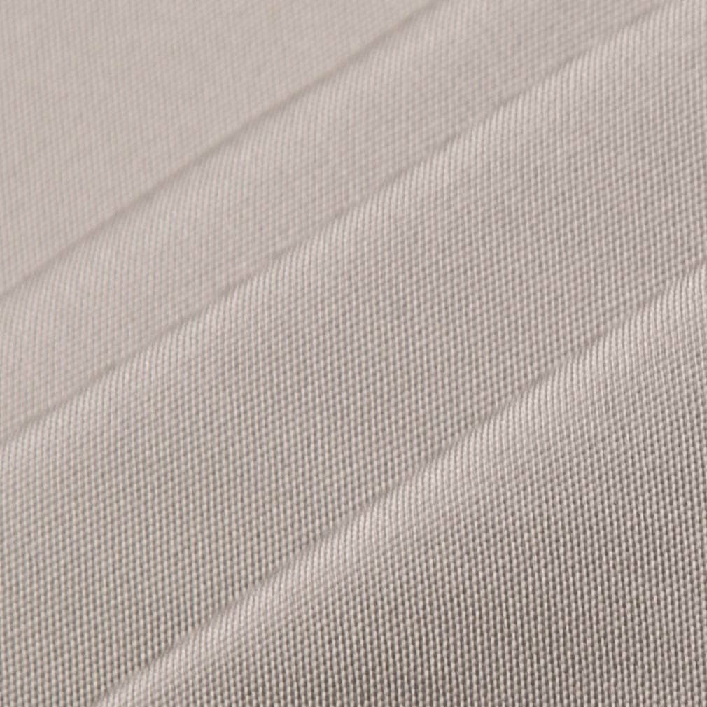 D3438 Plain & Solid Seagull Grey & Silver Charlotte Fabrics