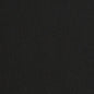 D3439 Plain & Solid Black Black Charlotte Fabrics