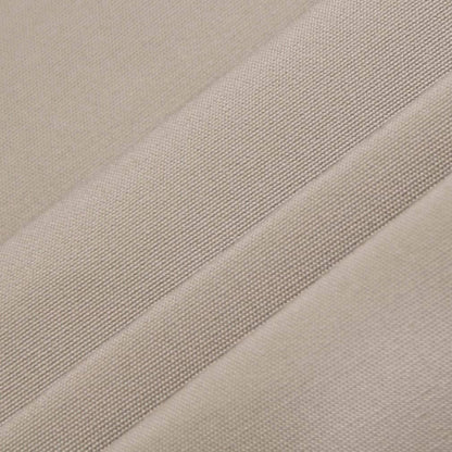 D3442 Plain & Solid Pebble Grey & Silver Charlotte Fabrics