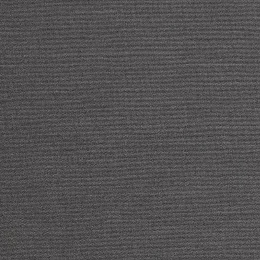 D3443 Plain & Solid Graphite Grey & Silver Charlotte Fabrics