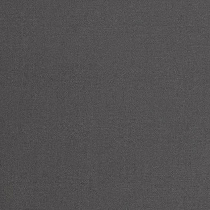 D3443 Plain & Solid Graphite Grey & Silver Charlotte Fabrics