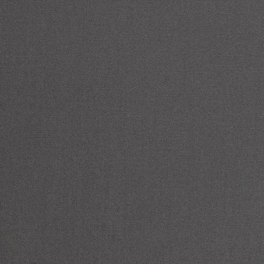 D3443 Plain & Solid Graphite Grey & Silver Charlotte Fabrics