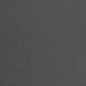 D3443 Plain & Solid Graphite Grey & Silver Charlotte Fabrics
