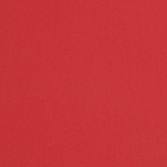 D3444 Plain & Solid Crimson Red & Burgundy Charlotte Fabrics