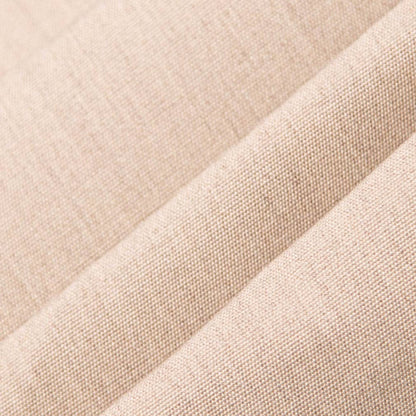D3445 Plain & Solid Birch Beige & Taupe Charlotte Fabrics