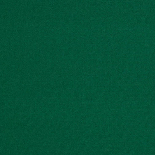D3446 Plain & Solid Forest Green Charlotte Fabrics