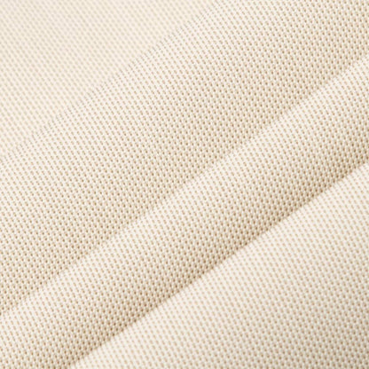 D3450 Plain & Solid Seashell Beige & Taupe,White & Ivory Charlotte Fabrics