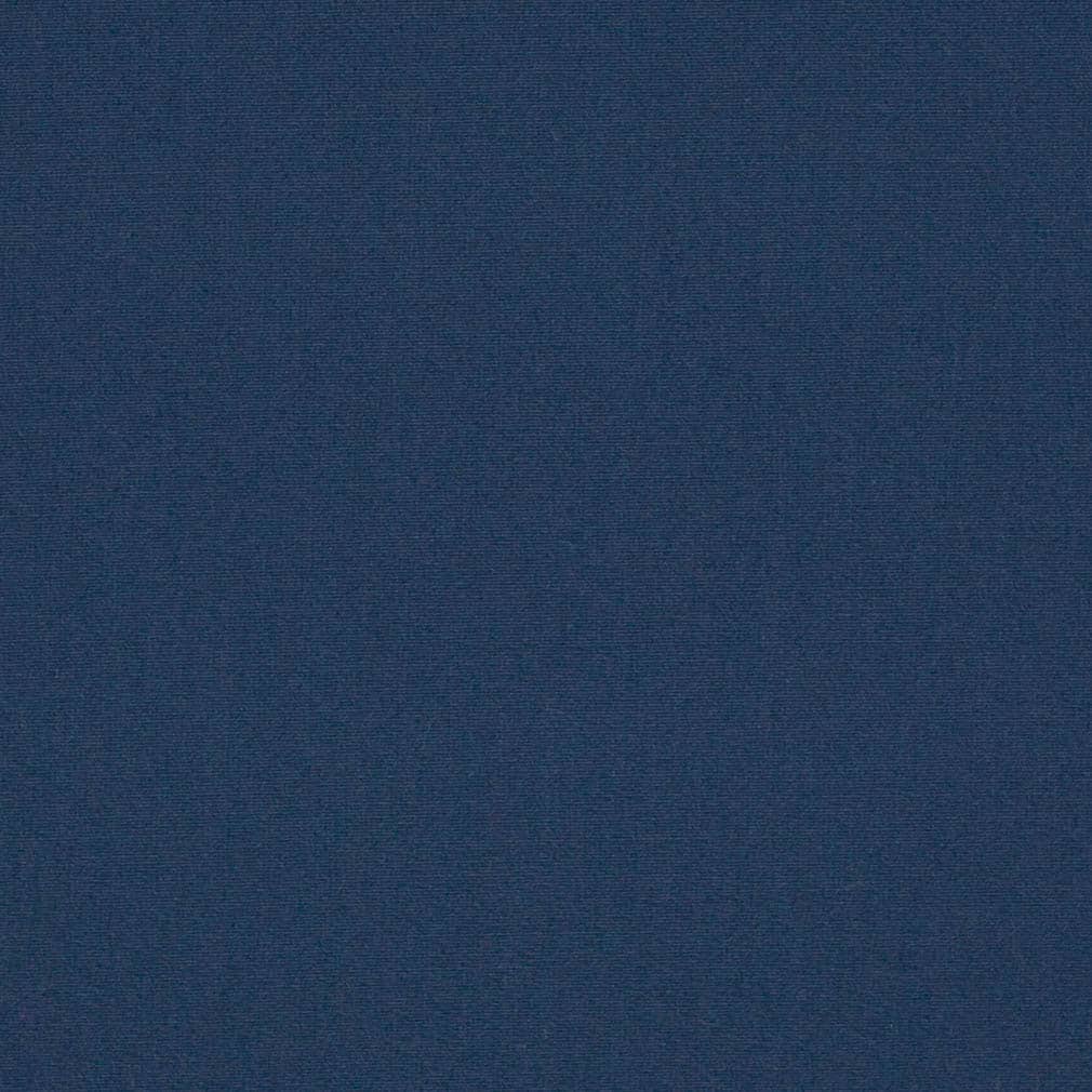 D3452 Plain & Solid Marine Blue Charlotte Fabrics