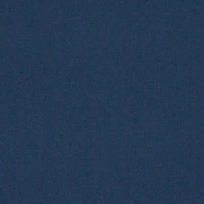 D3452 Plain & Solid Marine Blue Charlotte Fabrics