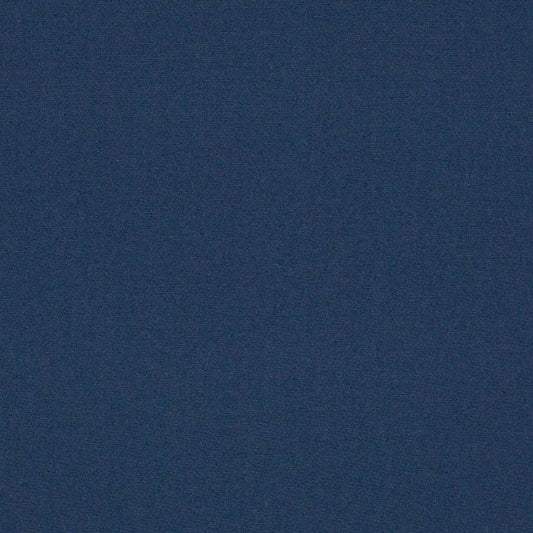 D3452 Plain & Solid Marine Blue Charlotte Fabrics