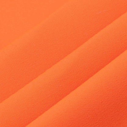 D3455 Plain & Solid Mandarin Orange & Rust Charlotte Fabrics
