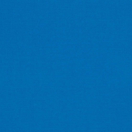 D3456 Plain & Solid Atlantic Blue Charlotte Fabrics