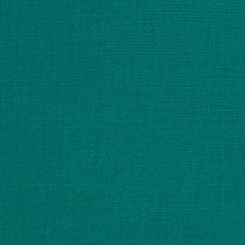 D3457 Plain & Solid Peacock Aqua & Teal Charlotte Fabrics