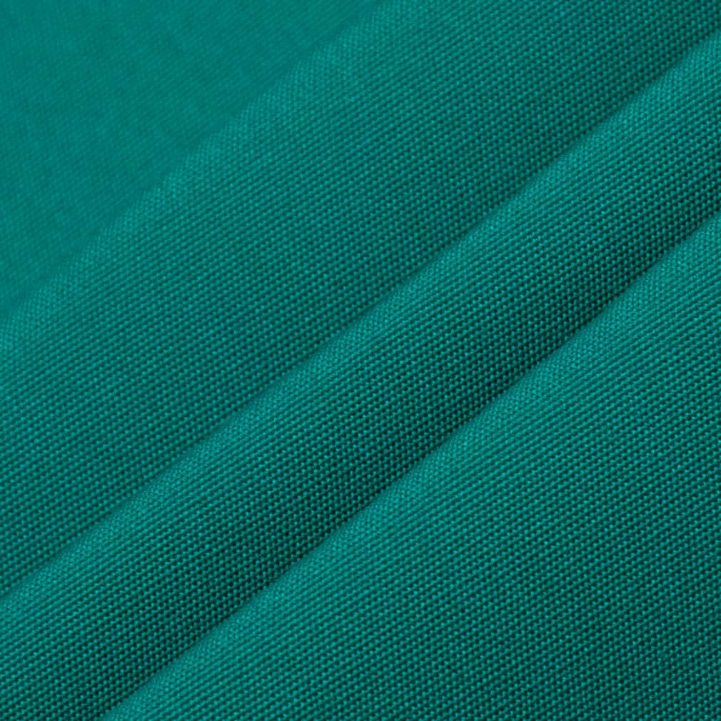 D3457 Plain & Solid Peacock Aqua & Teal Charlotte Fabrics