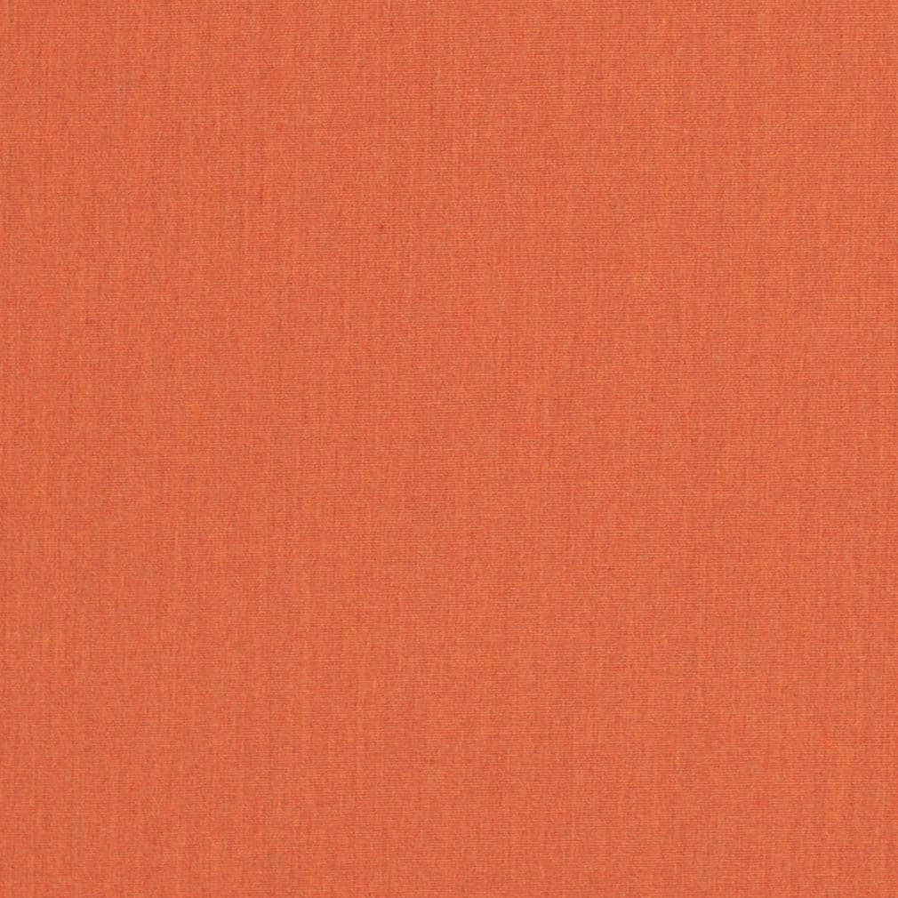 D3458 Plain & Solid Spice Orange & Rust Charlotte Fabrics