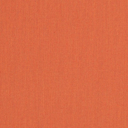 D3458 Plain & Solid Spice Orange & Rust Charlotte Fabrics
