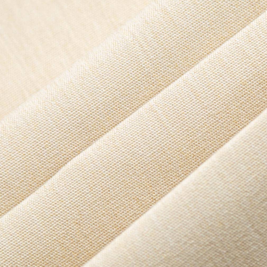 D3460 Plain & Solid Oyster Beige & Taupe Charlotte Fabrics