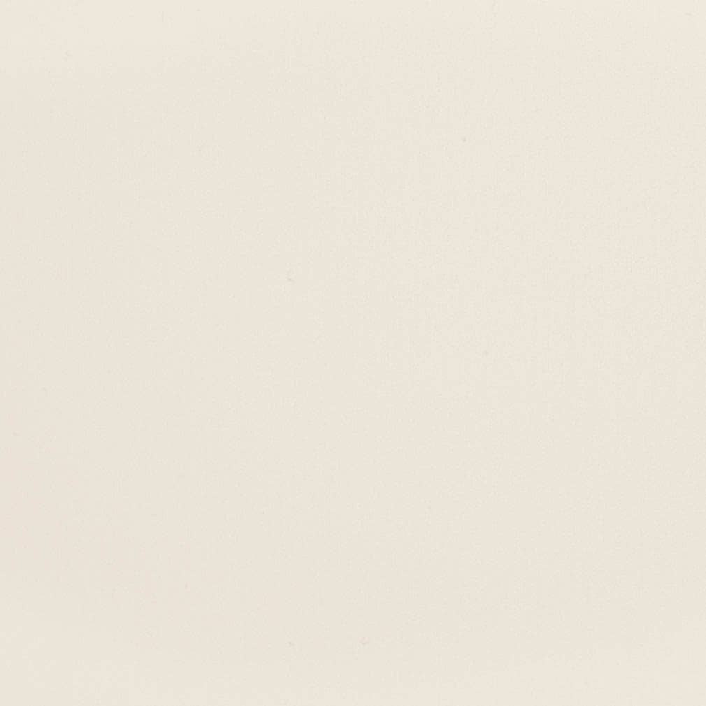 D3461 Plain & Solid Ivory White & Ivory Charlotte Fabrics