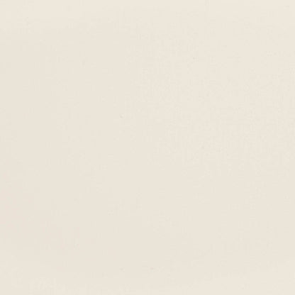 D3461 Plain & Solid Ivory White & Ivory Charlotte Fabrics